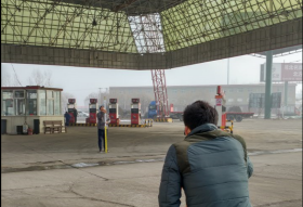 鋼結構工程檢測