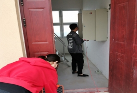 建筑物防雷檢測